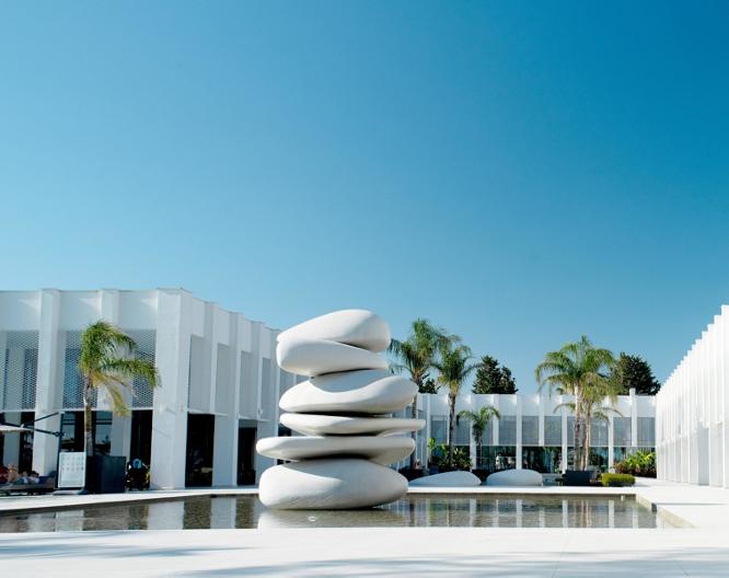 Paloma Finesse - Außenansicht