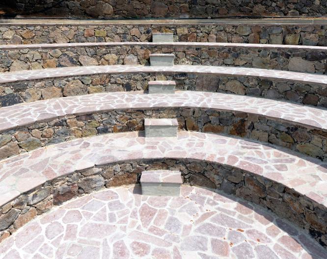 Panorama - Außenansicht