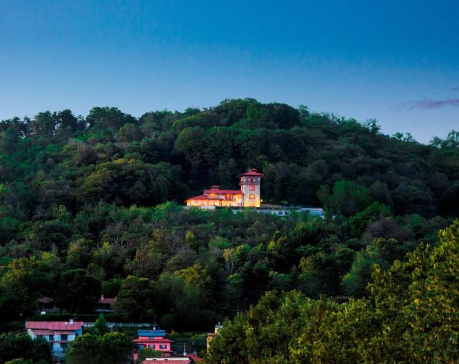 Tenuta de l’Annunziata - Außenansicht
