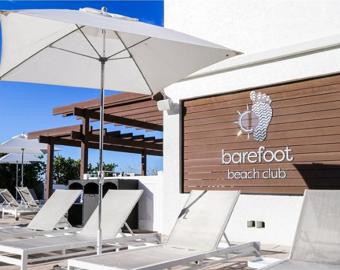Barefoot Beach Club Hotel - Général