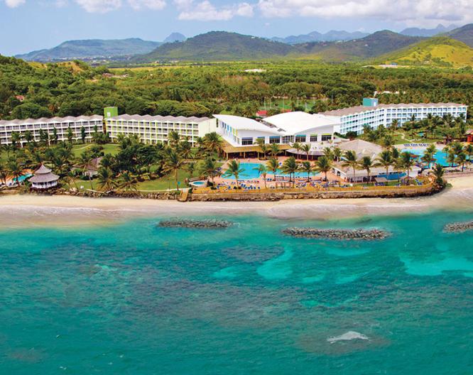 Coconut Bay Resort  Spa All Inclusive - Allgemein