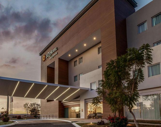 La Quinta by Wyndham Aguascalientes - Außenansicht