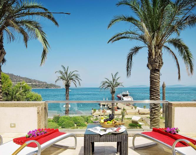 Casa dell' Arte Hotels Of Arts & Leisure - Landschaft