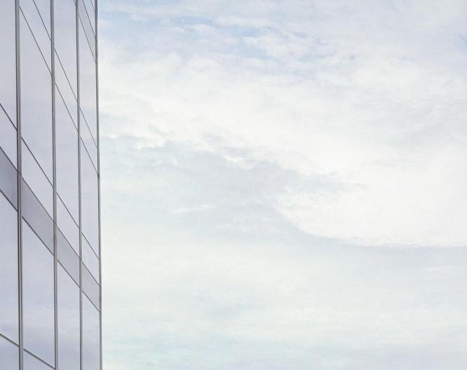 Vinpearl Landmark 81, Autograph Collection - Außenansicht