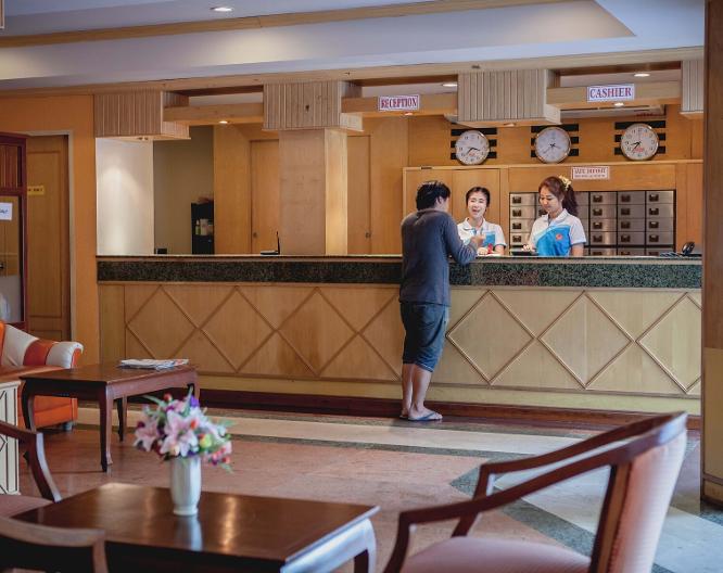 Eastiny Bella Vista - Ausstattung