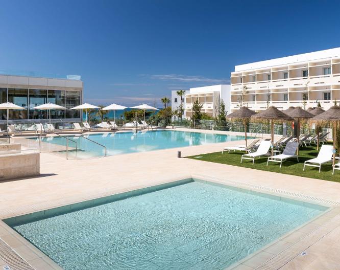Barcelo Conil Playa - Vue extérieure