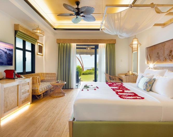 Bamboo Village Beach Resort & Spa - Wohnbeispiel