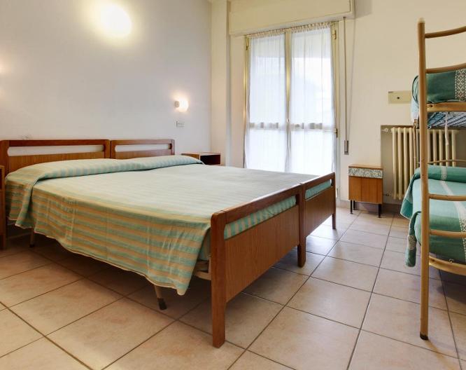 Sorriso - Exemple de logement