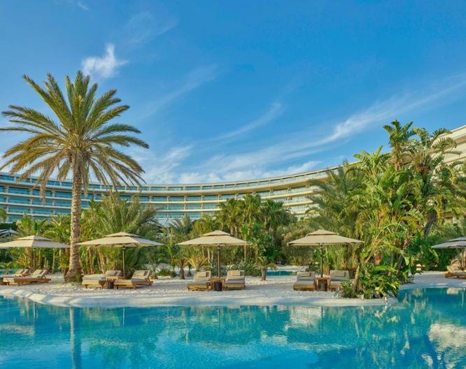 Maxx Royal Belek Golf Resort - Außenansicht