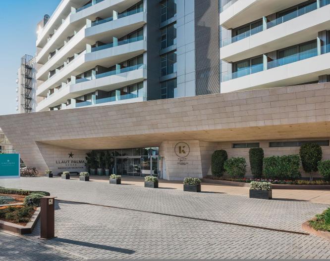 Iberostar Selection Llaut Palma - Außenansicht