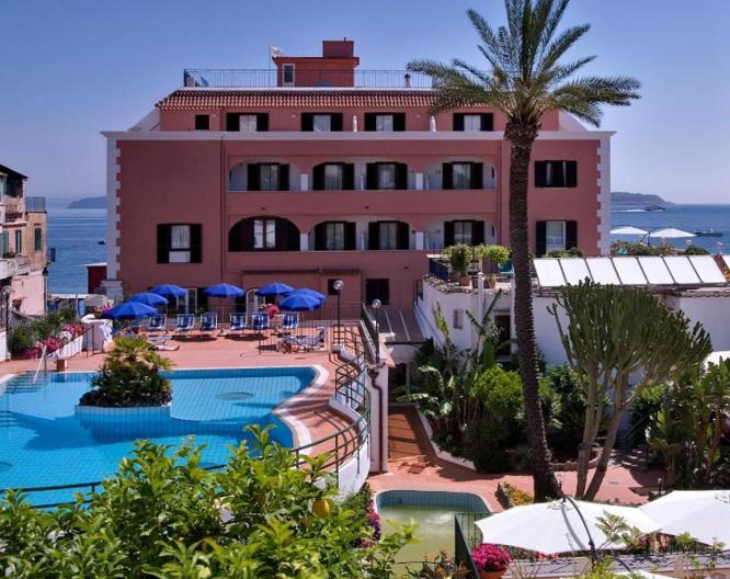 Mare Blu Terme - Piscine