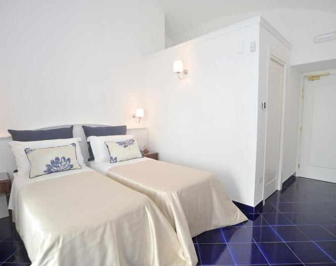 Terrazza Core Amalfitano - Wohnbeispiel