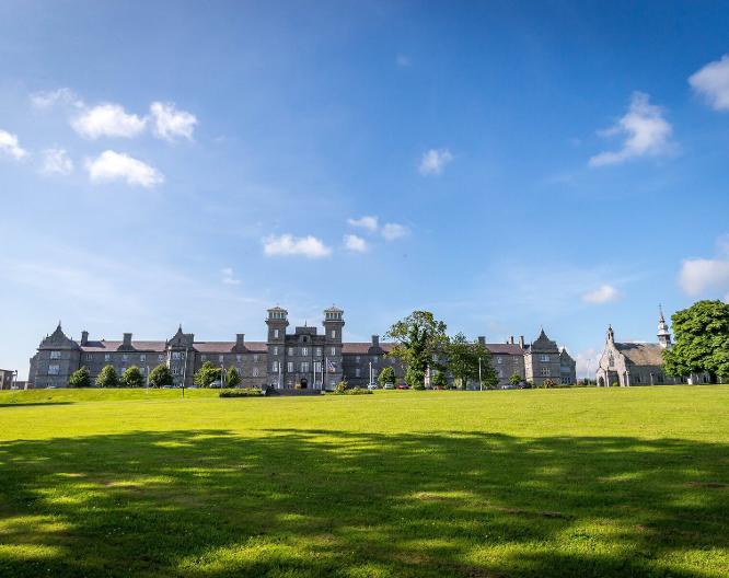 Clayton Hotel Sligo - Außenansicht
