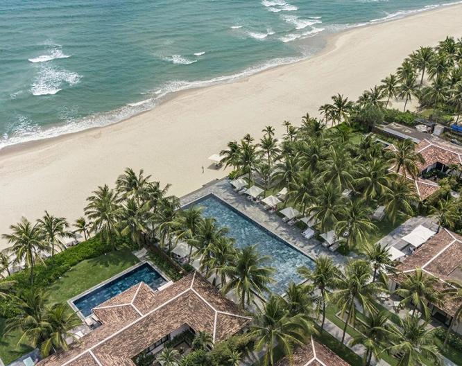 Tia Wellness Resort - Außenansicht