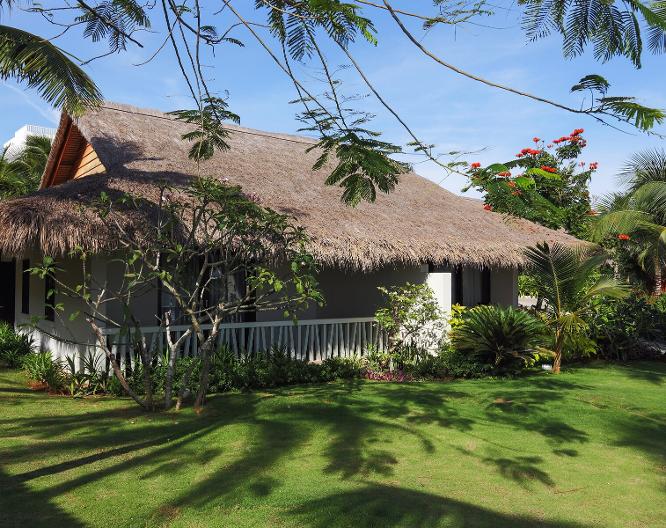 The Cliff Resort Residences, Mui Ne - Außenansicht