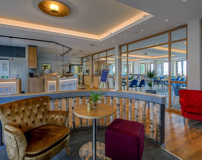 BE BIO - Hotel be natural - Général