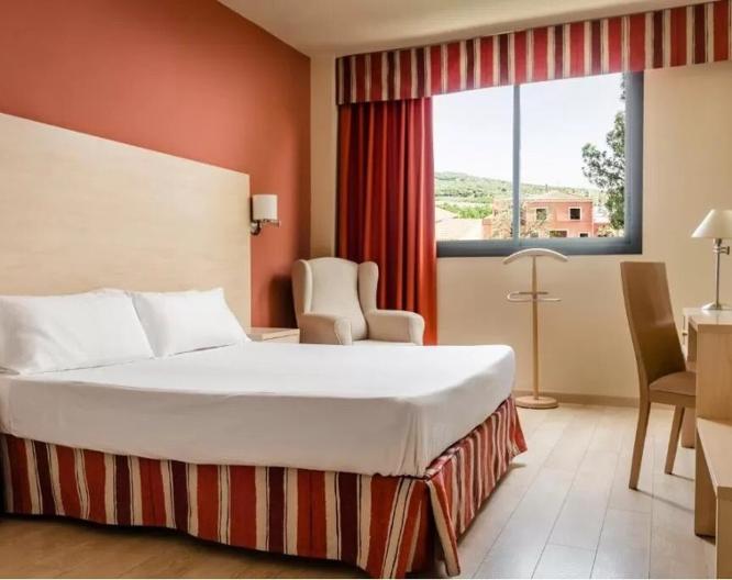 Hotel La Selva - Wohnbeispiel