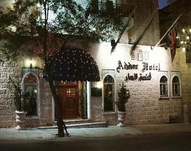 Addar - Außenansicht