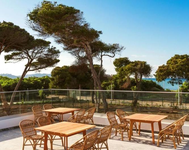 Radisson Blu Resort, Al Hoceima - Landschaft