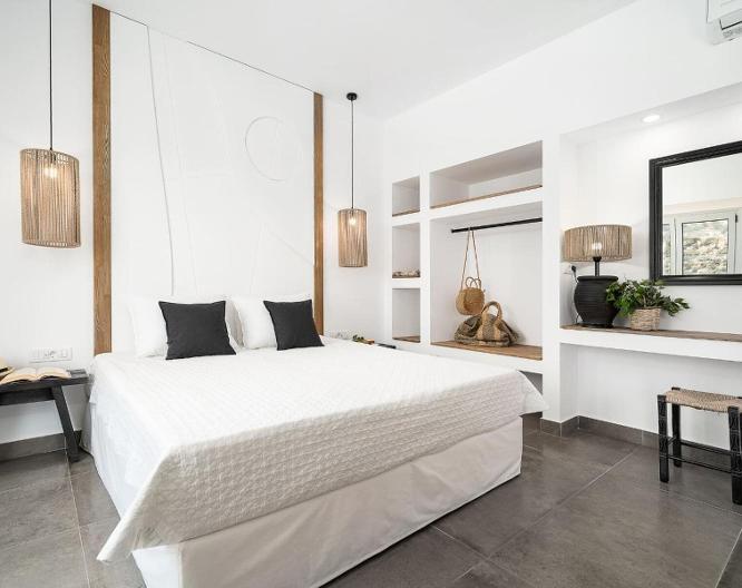 Stella Luxury Apartments - Wohnbeispiel
