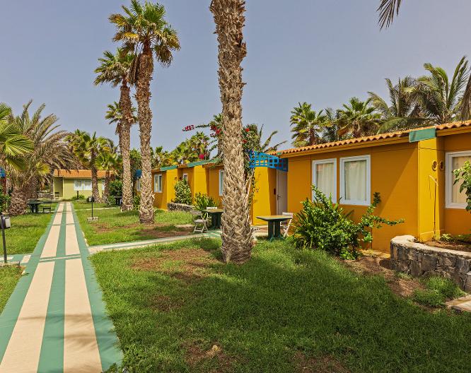 Hotel VOI Vila do Farol - Allgemein