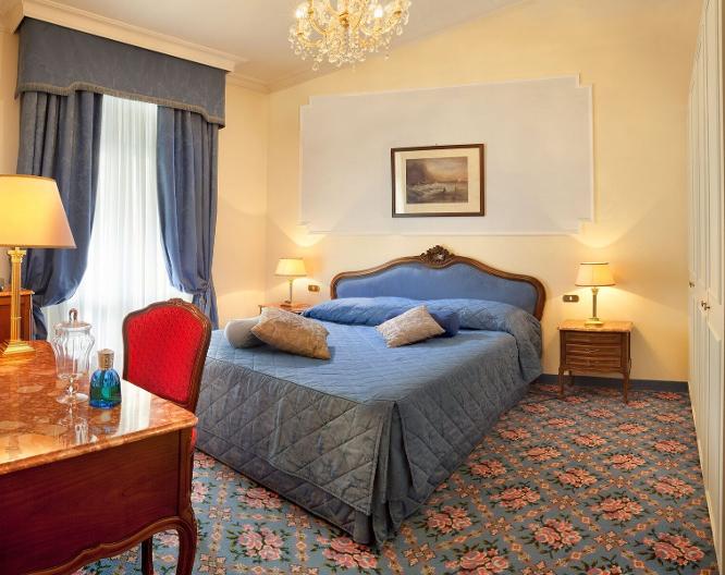 Due Torri Hotel - Wohnbeispiel