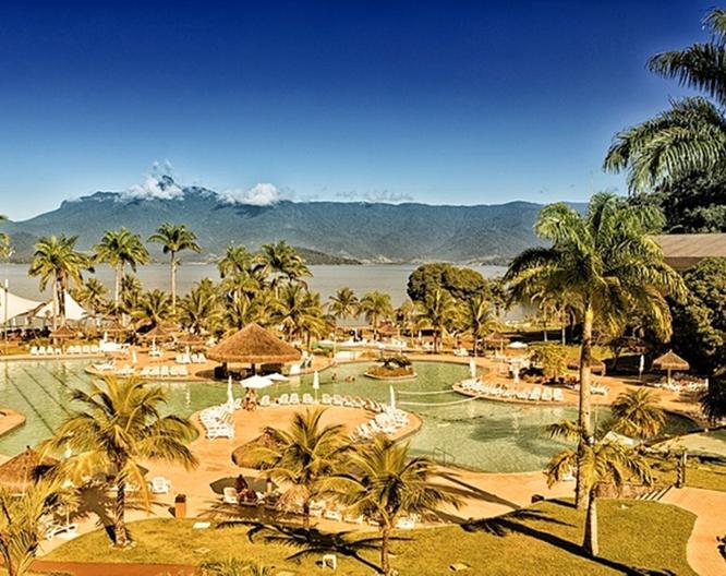 Vila Gale Eco Resort de Angra Conference  Spa - Allgemein