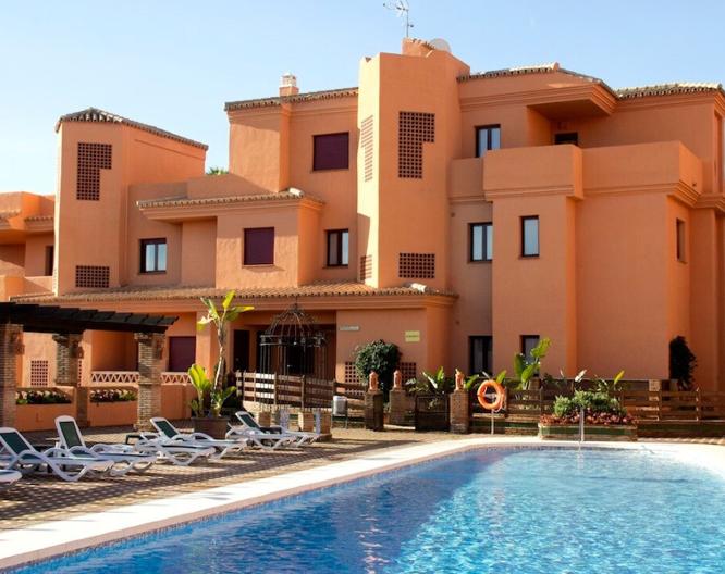 Royal Marbella Golf Resort - Außenansicht