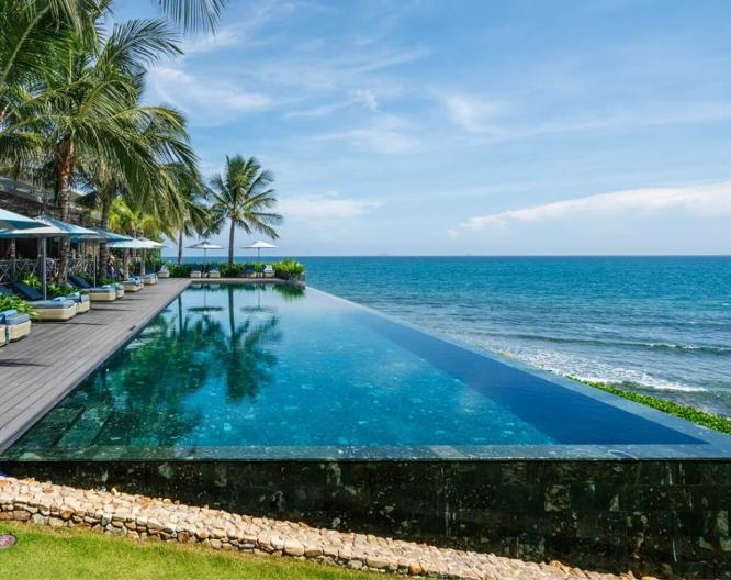 Mia Resort Nha Trang - Außenansicht