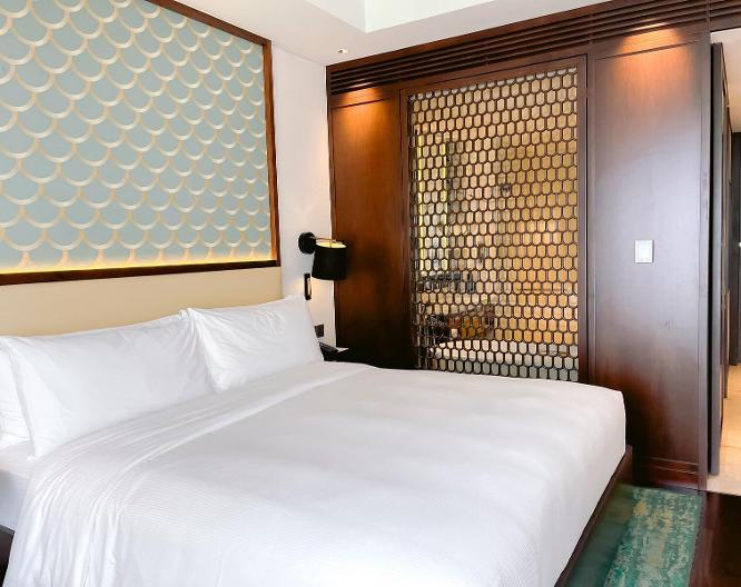 Hilton Da Nang - Außenansicht