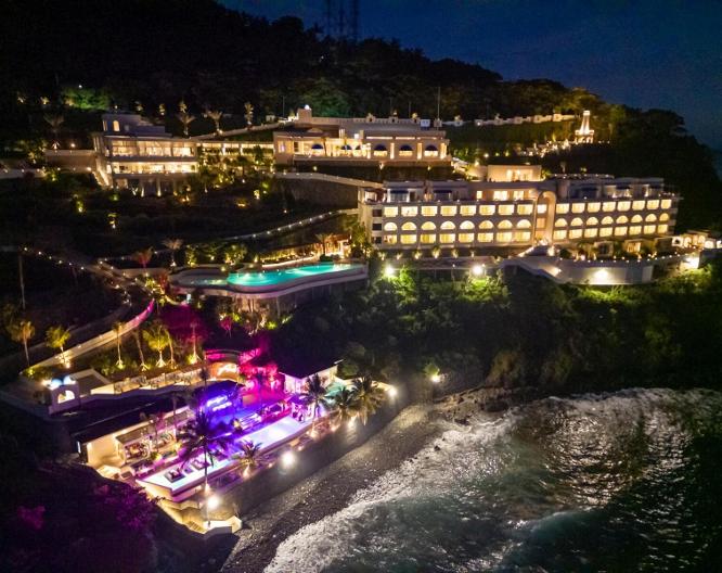 Royal Avila Boutique Resort - Außenansicht