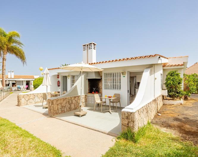 Vista Verde Maspalomas - Außenansicht