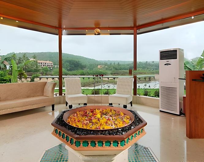 White Pearl Suites - Nourriture et boissons