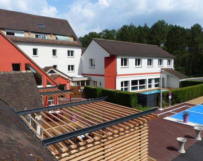 Hotel Arbor - Général