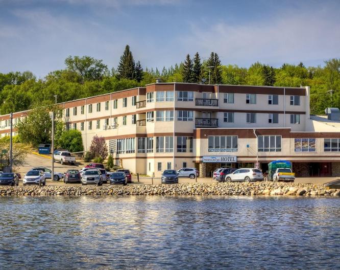 Manitou Springs Resort - Außenansicht