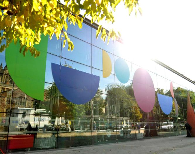 Holiday Inn Express Bristol North - Vue extérieure