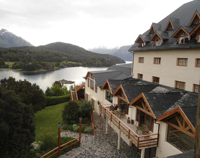 Hotel Amancay - Général