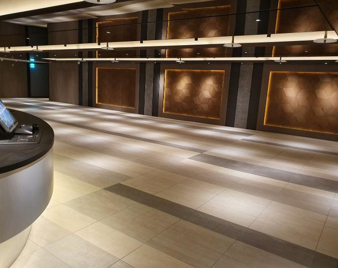Citysuites Taoyuan Station - Ausstattung