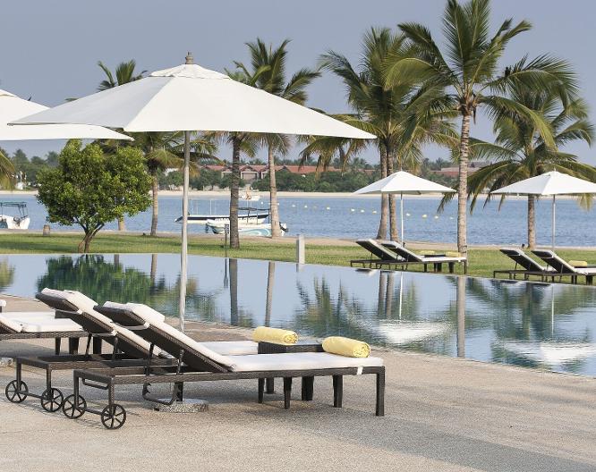Amaya Beach Pasikudah - Außenansicht
