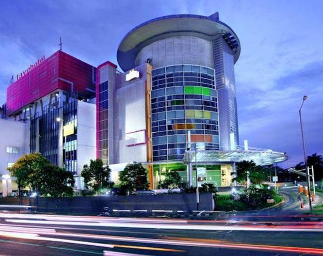 favehotel Pluit Junction - Außenansicht