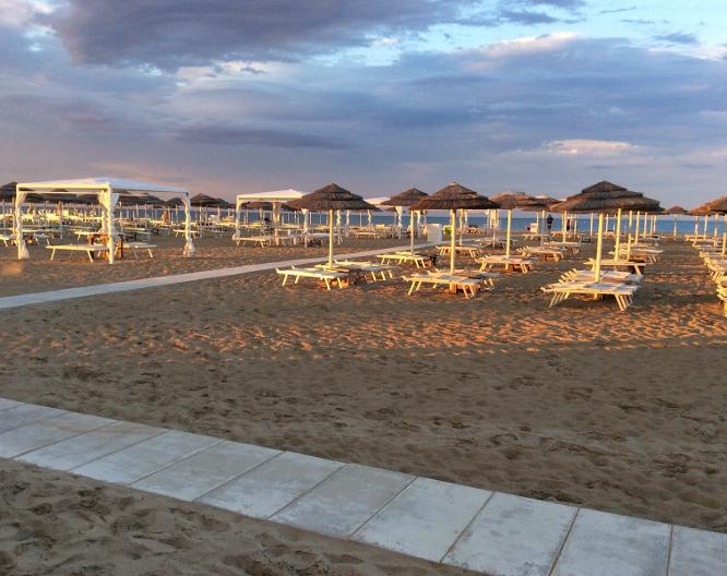 DuoMo Design Hotel - Strand