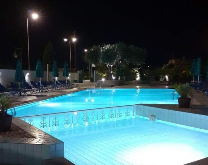 Katina Studios - Pool