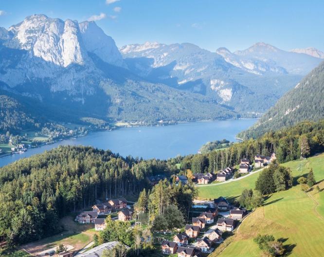 TUI KIDS CLUB Narzissendorf Zloam - Außenansicht