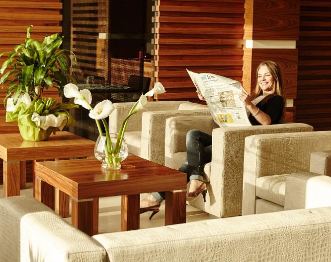 Hotel Pisa Valdera - Essen und Trinken