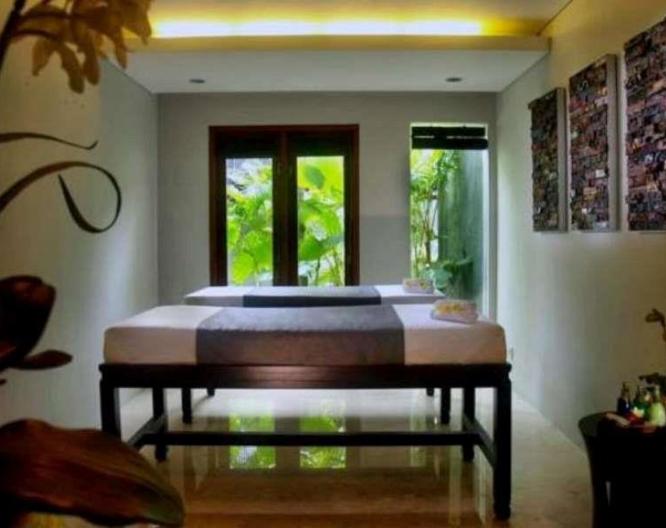 Royal Kamuela Villas & Suites at Monkey Forest - Ubud - Exemple de logement