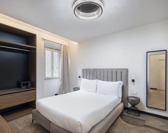 59 Steps Trevi - Wohnbeispiel