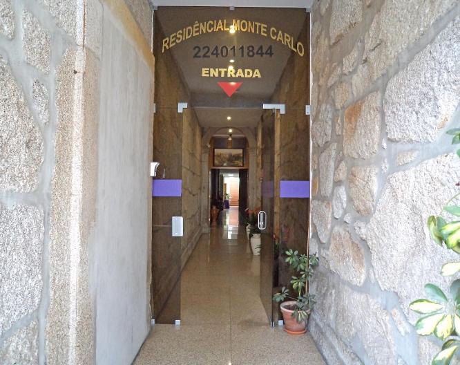 Residencial Monte Carlo - Allgemein