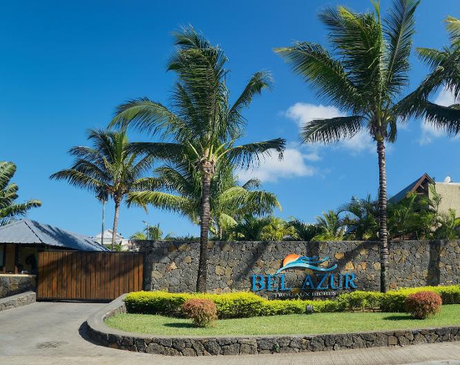 Bel Azur Beachfront Suites and Penthouses by Lov - Vue extérieure