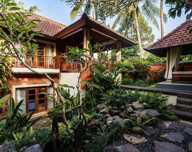 Rama Phala Resort & Spa - Außenansicht