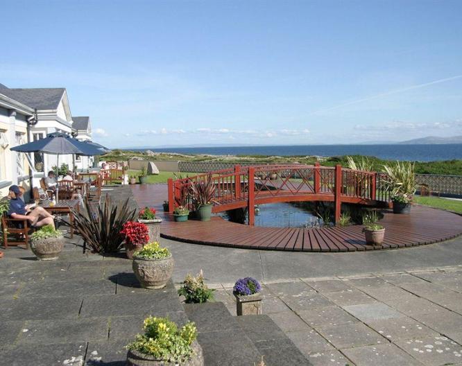 Connemara Coast Hotel Furbo - Allgemein